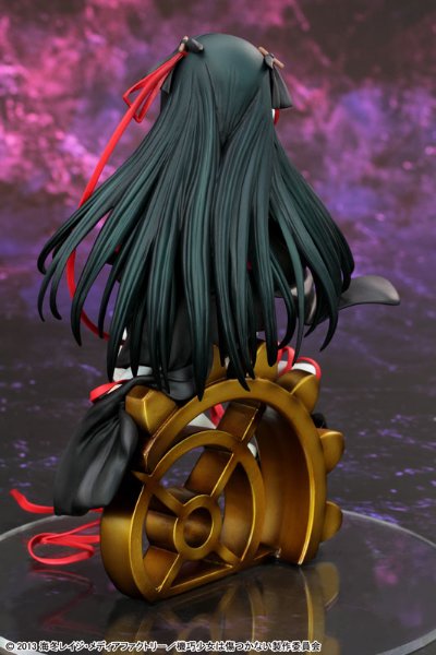 机巧少女不会受伤 夜夜