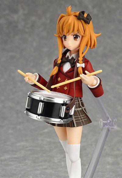 figma Fantasista Doll 鵜野うずめ