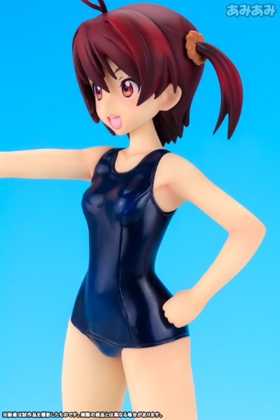 BEACH QUEENS 绯色战姬 一色茜 