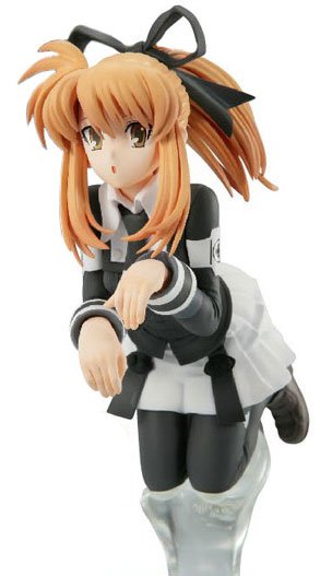 アスラクライン 水无神操绪 