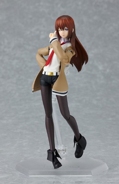 figma シュタインズゲート 牧瀬紅莉栖 （Steins；Gate）