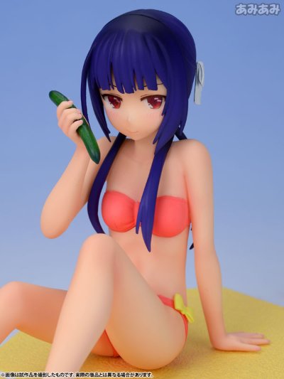 BEACH QUEENS 农林 木下林檎