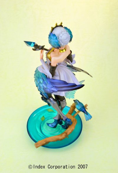 SIF EX 奥丁领域 格温多林 