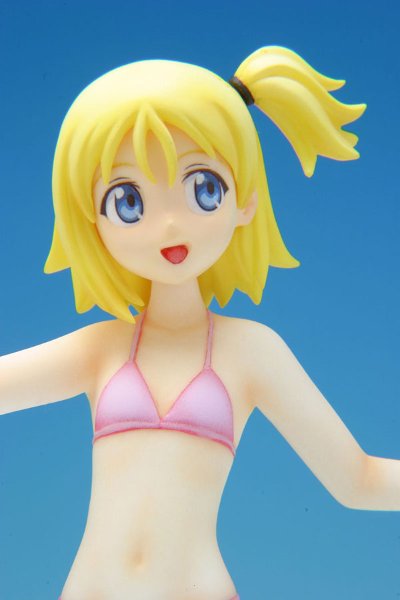 TreasureFigureCollection ドージンワーク 北野青空 