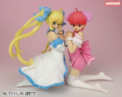 【あみあみ限定特典Ver】こはるびより みのり ピンクウェイトレスVer. 