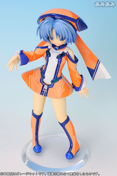 ブログ妖精COCOLO COCOLO RESINYA！ 未涂装