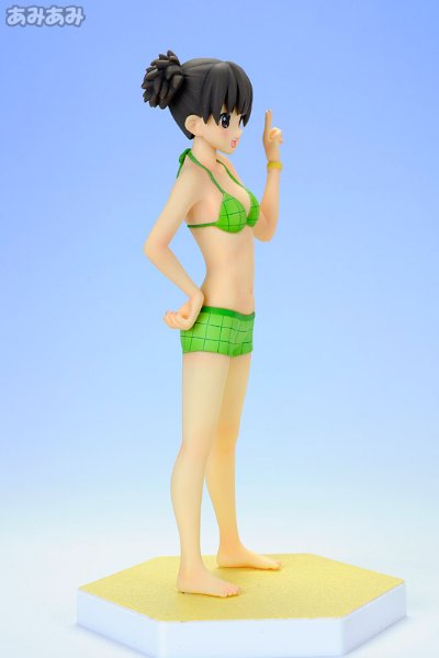 BEACH QUEENS けいおん！！ 铃木纯 
