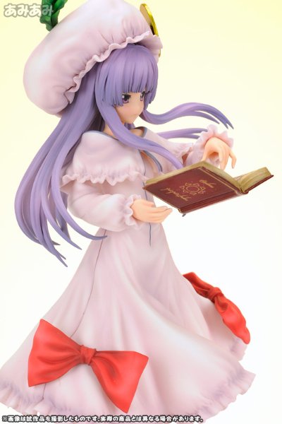 东方Project 帕秋莉・诺蕾姬 香霖堂ver.