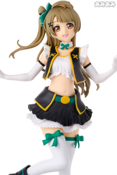 Love Live! 南小鸟