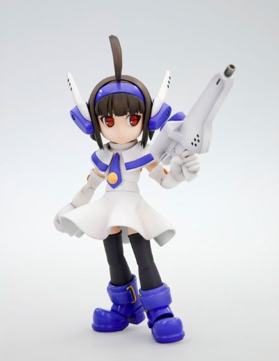 一击杀虫！！小惠惠 LEGACY コンバットさん 一部塗装済みPlastic Kit