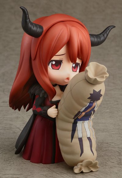 粘土人 #325 魔王勇者 魔王