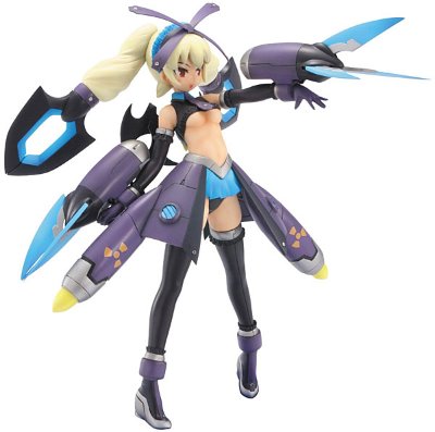 C3×HOBBY 公式マスコットキャラクター HO★BBY DEVIL ホービーデビル 