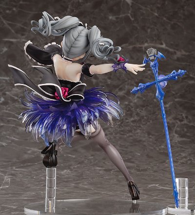 偶像大师 灰姑娘女孩 神崎兰子 周年公主Ver.