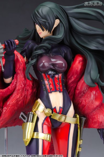 Persona4 午夜竞技场 桐条美鹤 another color