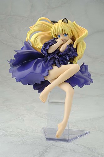 白诘草话 -Episode of the Clovers- Ema 紫色版