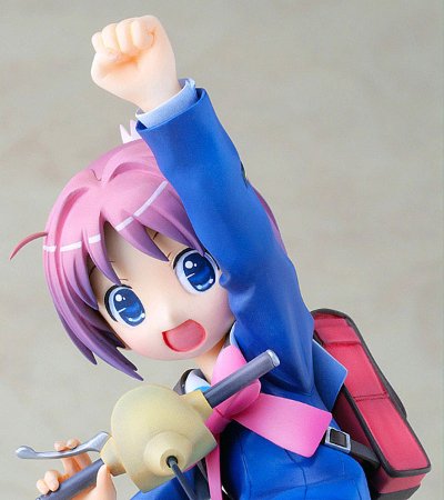 がくえんゆーとぴあ まなびストレート！ 天宮学美