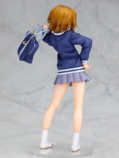轻音少女！ 田井中律
