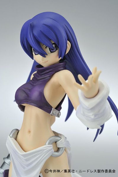 【初回特典付き】SIF EX NEEDLESS－ニードレス－ 伊芙 