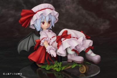 东方Project 特別編 蕾米莉亚・斯卡雷特 -POP Ver.-