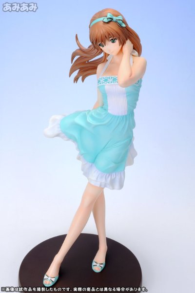 やすみちゃん系列 サンディ -アイス奶油色の夏休み- チョコMint Code Geass