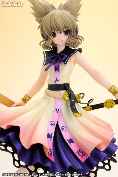 东方Project 聖徳道士 丰聪耳神子