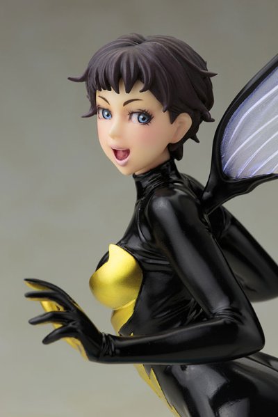 MARVEL美少女 MARVEL UNIVERSE ワスプ 