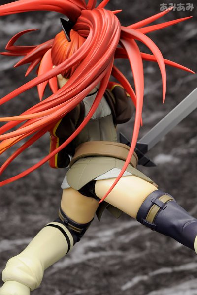 シャイナ・ダルク ガレット RESINYA！ GEE！限定 ブラックドレスver. 