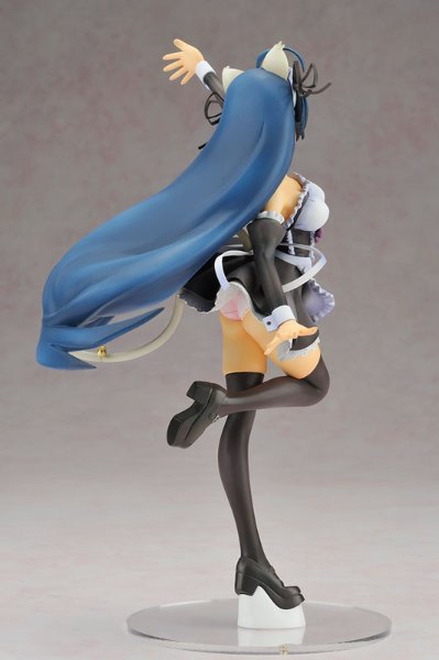 ペンギン娘はぁと 南极樱 女仆ver. 