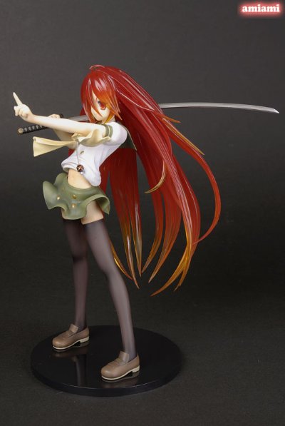 灼眼的夏娜 夏娜 