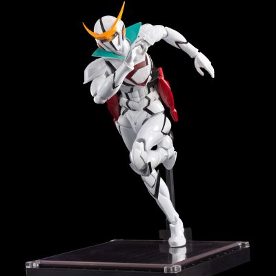 タツノコヒーローズ ファイティングギア 新造人間キャシャーン 可动手办