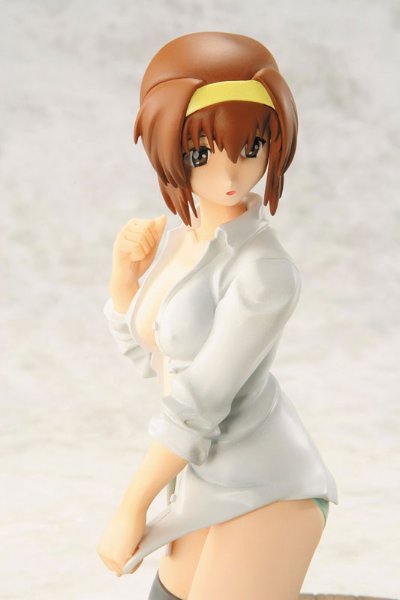 中文名称sw系列となグラ有坂香月通常版白色