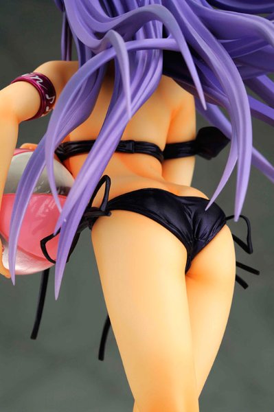 リリカル☆りりっく 贵水铃 