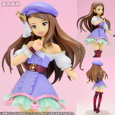 THE 偶像大师(偶像大师) 水瀬伊織 【竜宮小町Ver.】 