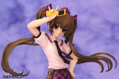 东方Project 今どきの念写記者 姬海棠极 