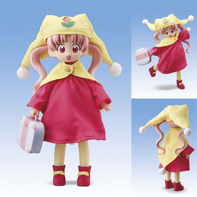 ぷにコレ 夢のクレヨン王国 席尔巴公主 