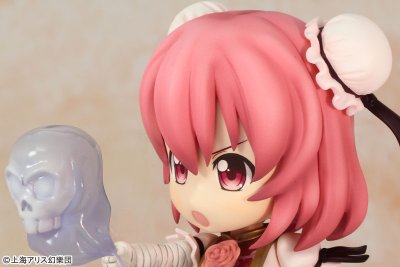 Nanoritchi 茨木华扇