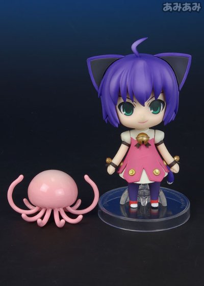 粘土人 #052 狂乱家族日記 乱崎凶华