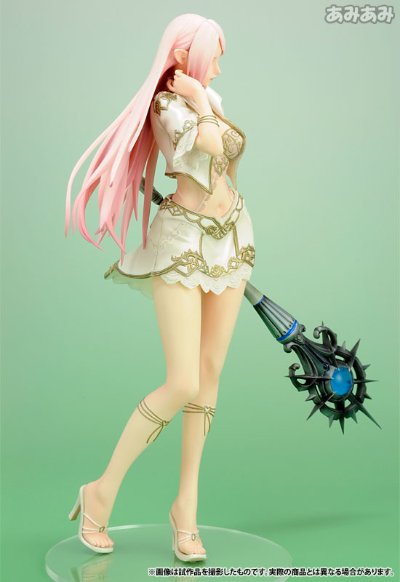 天堂II 精灵 第二版