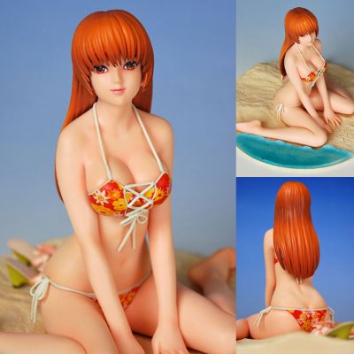 死或生 Xtreme 2 霞 Virgo Ver. 