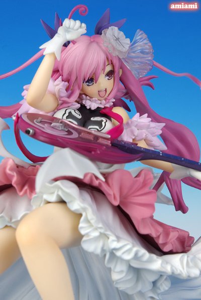 Chu×Chuアイドる 橘・啾诺姆