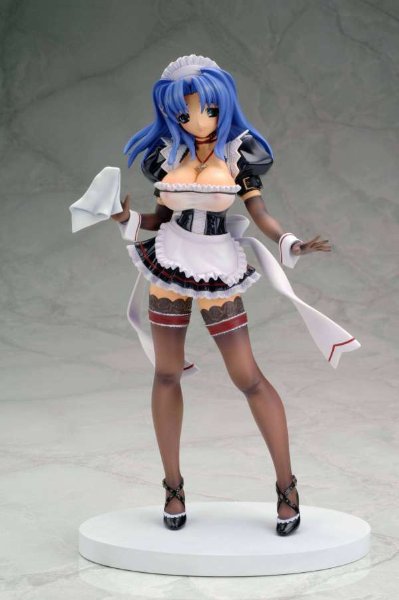 Maid no Onnanoko