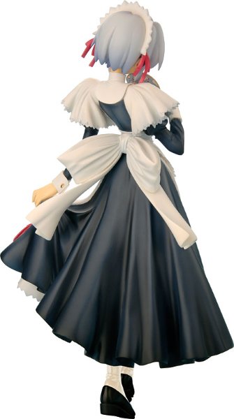 水月 琴乃宫雪 色替えVer. 