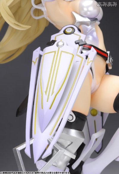 Z/X -Zillions of enemy X-  莉洁儿