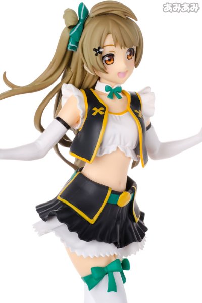 Love Live! 南小鸟