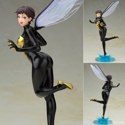 MARVEL美少女 MARVEL UNIVERSE ワスプ 