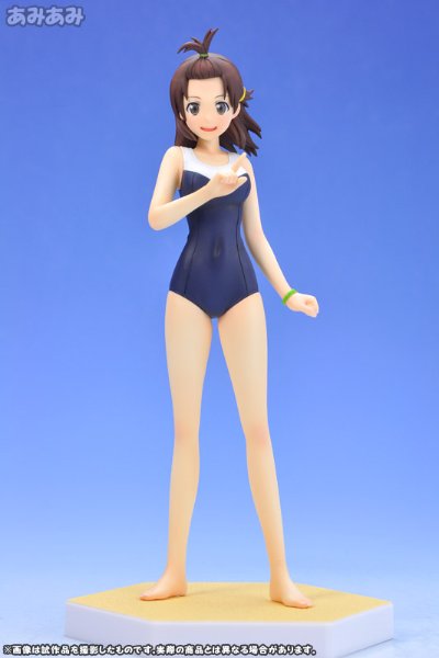 BEACH QUEENS 轮回的拉格朗日 京乃まどか