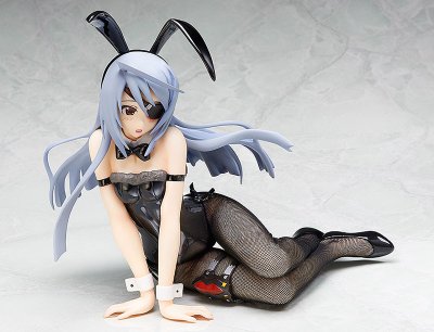 IS〈无限斯特拉托斯〉 拉芙拉 兔女郎版