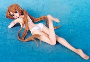 シスター・プリンセス 咲耶 水着ver.2 
