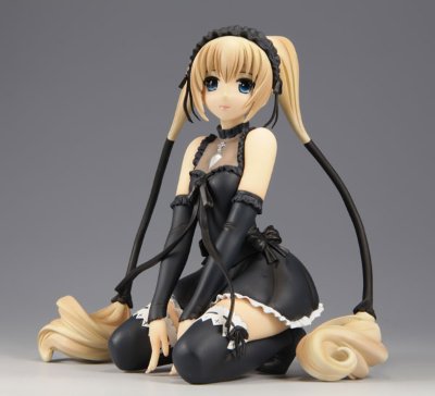 圣痕炼金士 エカ绒毛ナ＝クラエ