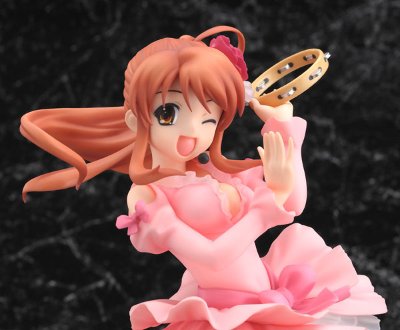 	凉宫春日的忧郁 朝比奈实玖榴 激奏版